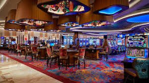 kriya casino