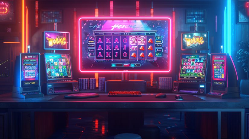kriya casino