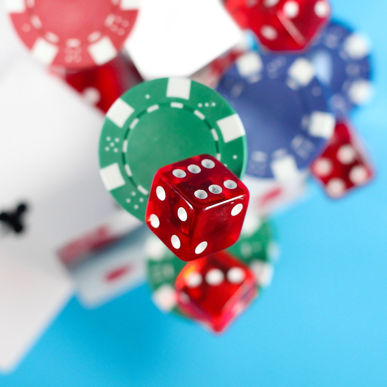 kriya casino